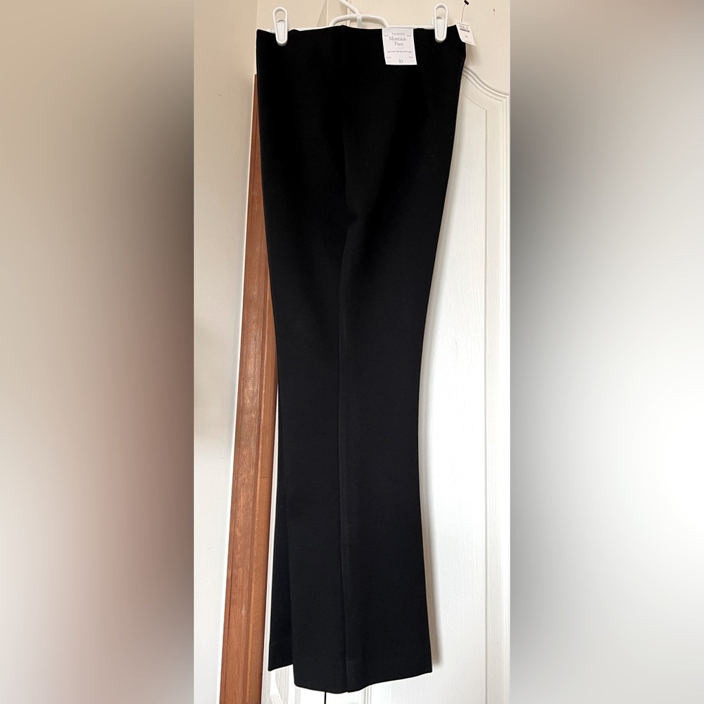 Talbot women’s Montauk pants, size 10